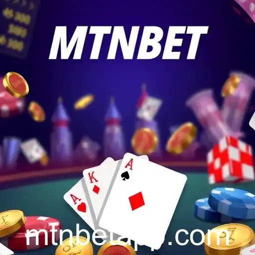 mtnbet app