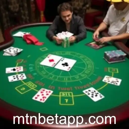 The Rise of MTN Bet App in Online Gaming