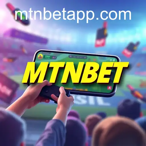 MTNBet App Revolutionizes Online Gaming Experience