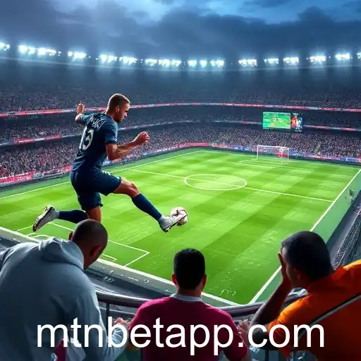 MTNBet Revolutionizes Mobile Gaming