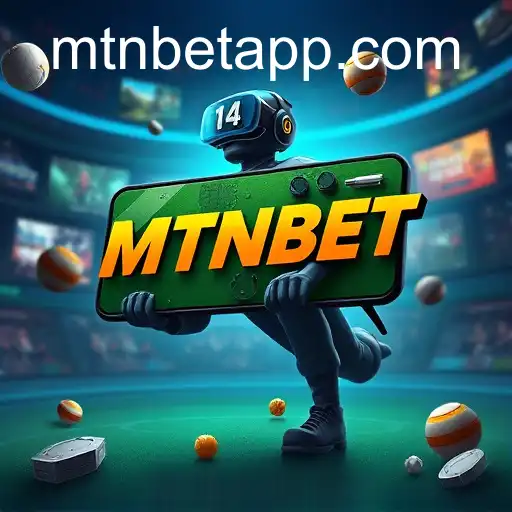MTNBet App Shaping the Future of Online Gaming