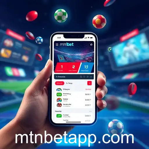 MTNBet App: Revolutionizing the Gaming Industry