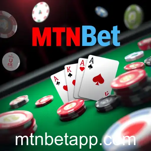 Exploring the Thrills and Strategy of Online Poker with MTNBet App