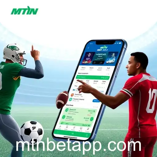 The mtnbet App: Transforming the Sports Betting Landscape