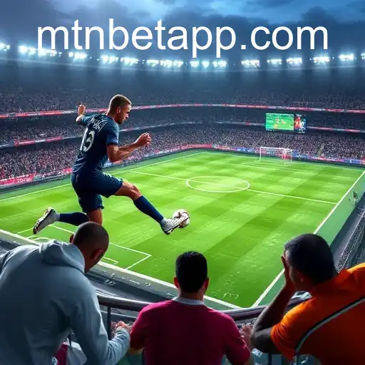 Exploring the World of Virtual Sports on the MTNBet App